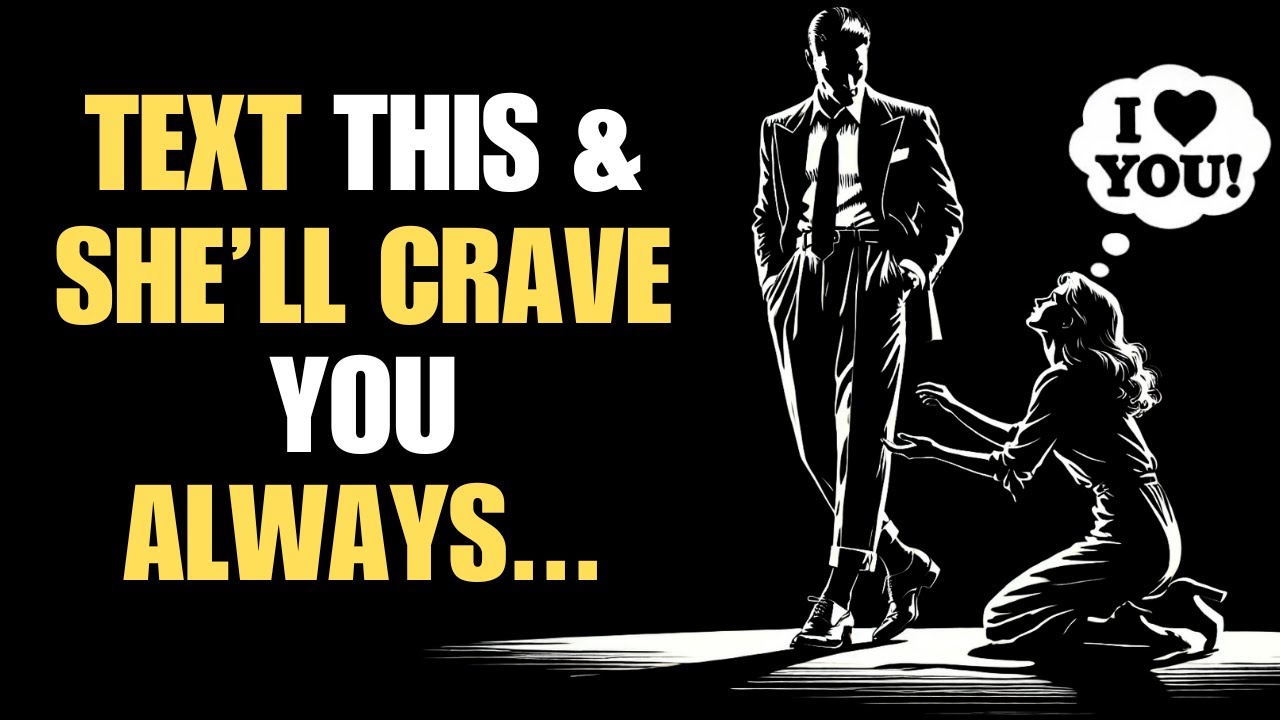 5 Texting Secrets Women Can&rsquo;t Resist | Stoicism