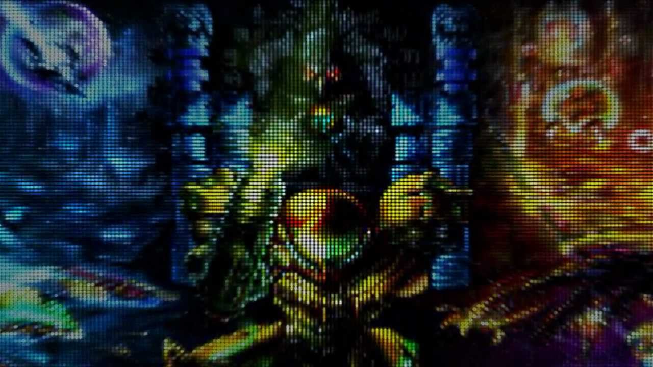 Mission Complete: Ending Suite (Metroid Album Harmony Of A Hunter)