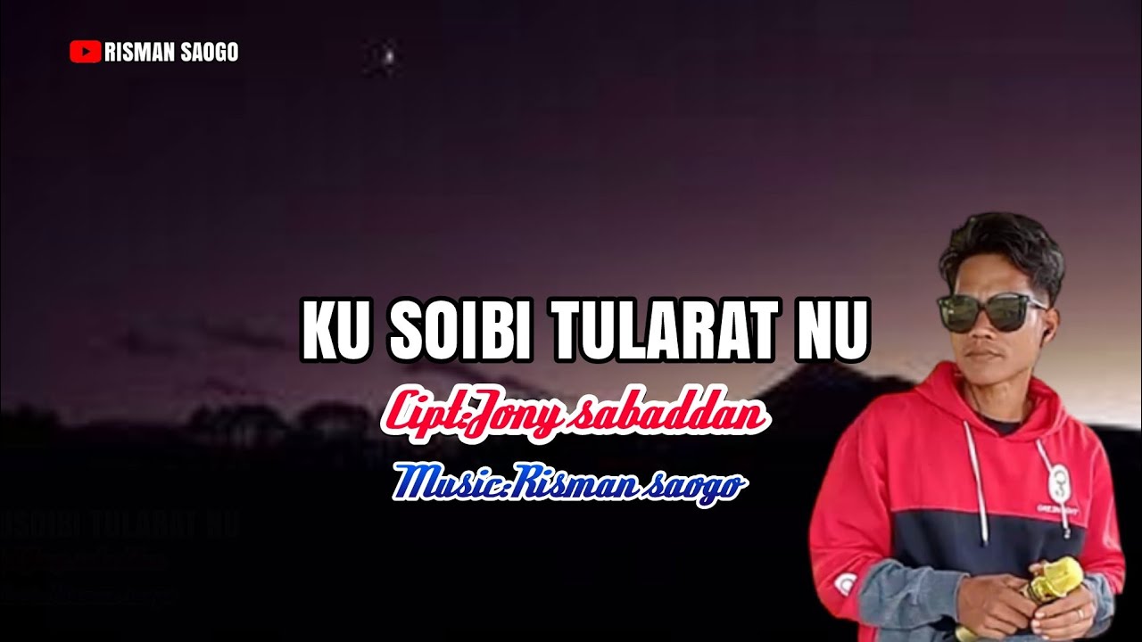 KARAOKE MENTAWAI | KU SOIBI TULARAT NU