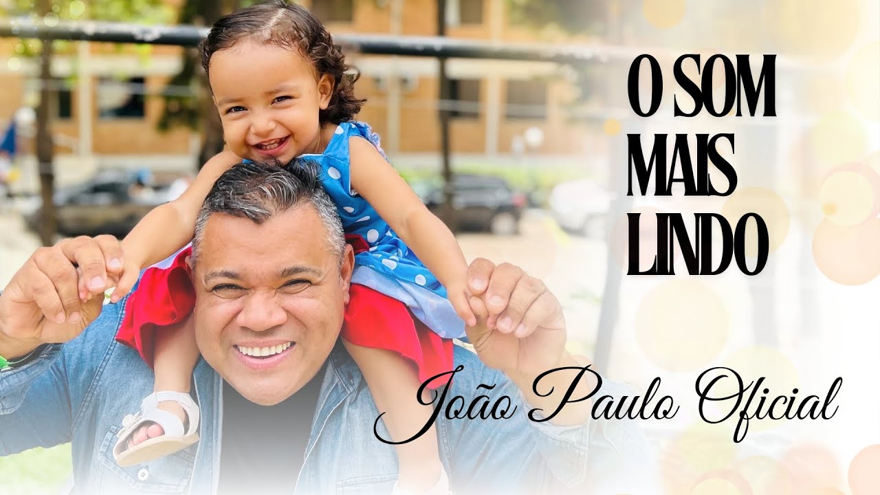 CLIPE OFICIAL VOL.24  “ O SOM MAIS LINDO “