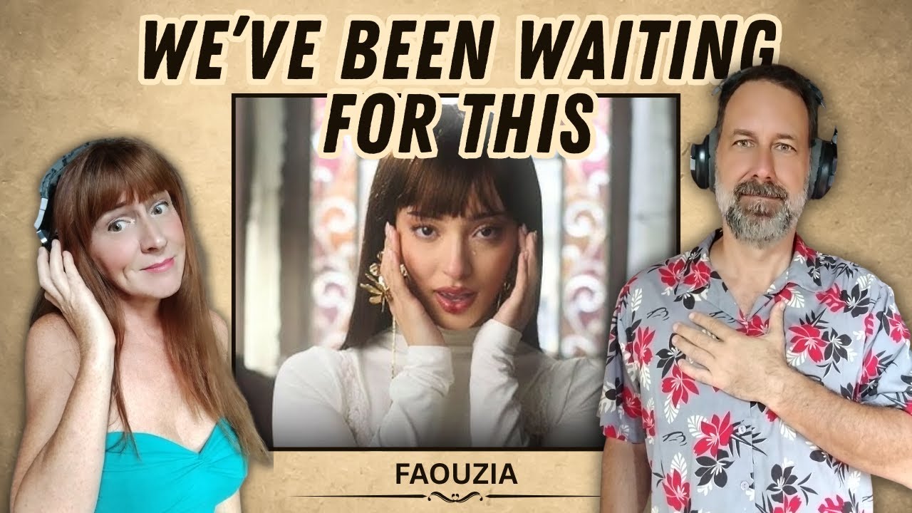ЧИСТОЕ СОВЕРШЕНСТВО! Реакция Майка и Джинджера на фарфор от FAOUZIA
