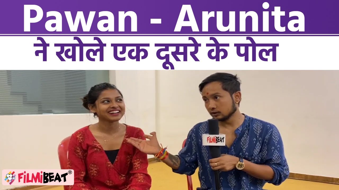 Pawandeep & Arunita Kanjilal Reveals Secret about each other celebrates Friendship day | FilmiBeat