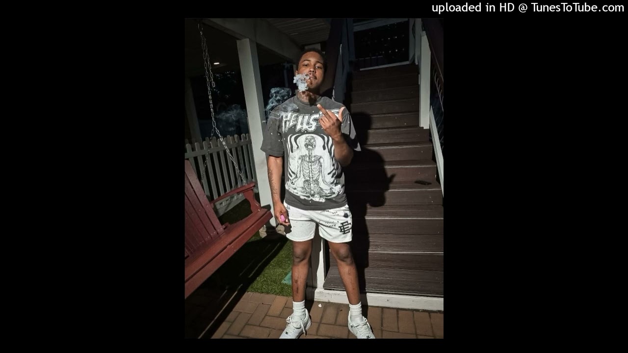 lil buckss - #FREEBUCKETS ⛹🏾 (Unreleased) (Official Audio)