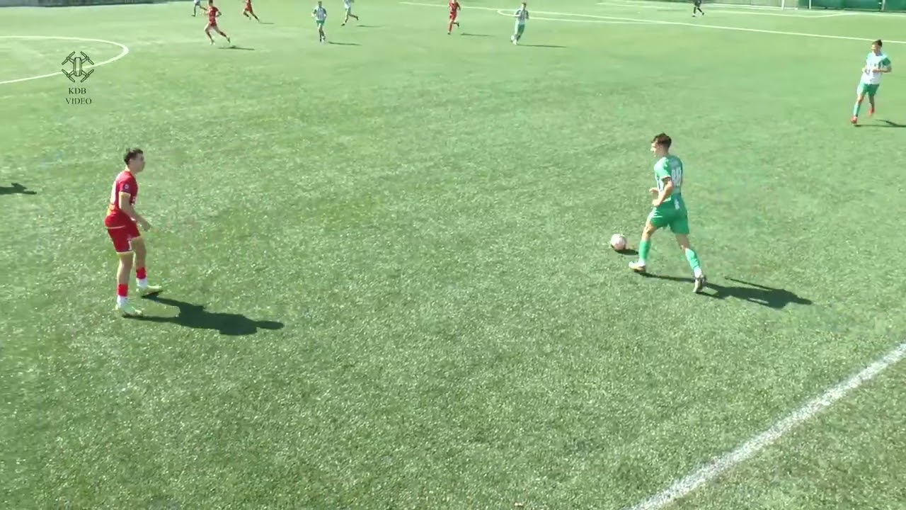 FK Loznica - FK Buducnost Krusik Omladinci 14.03.2026.