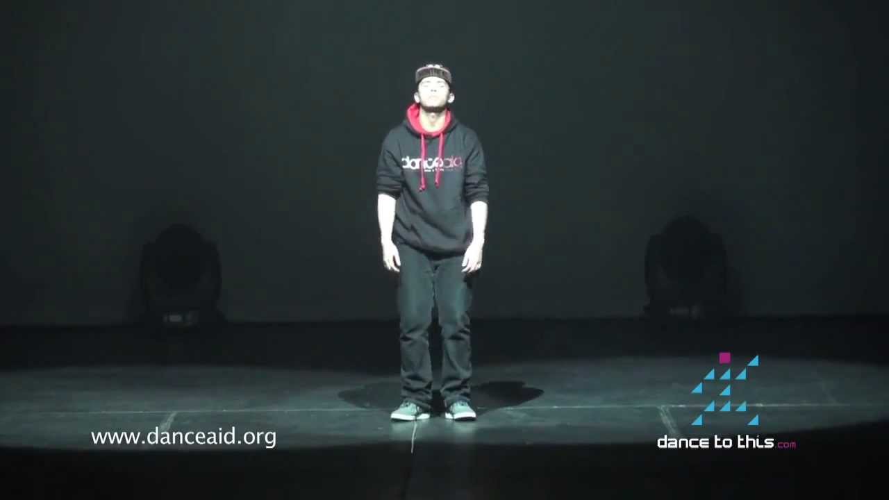 Mindtrick - Do It for Danceaid Aylesbury 2013