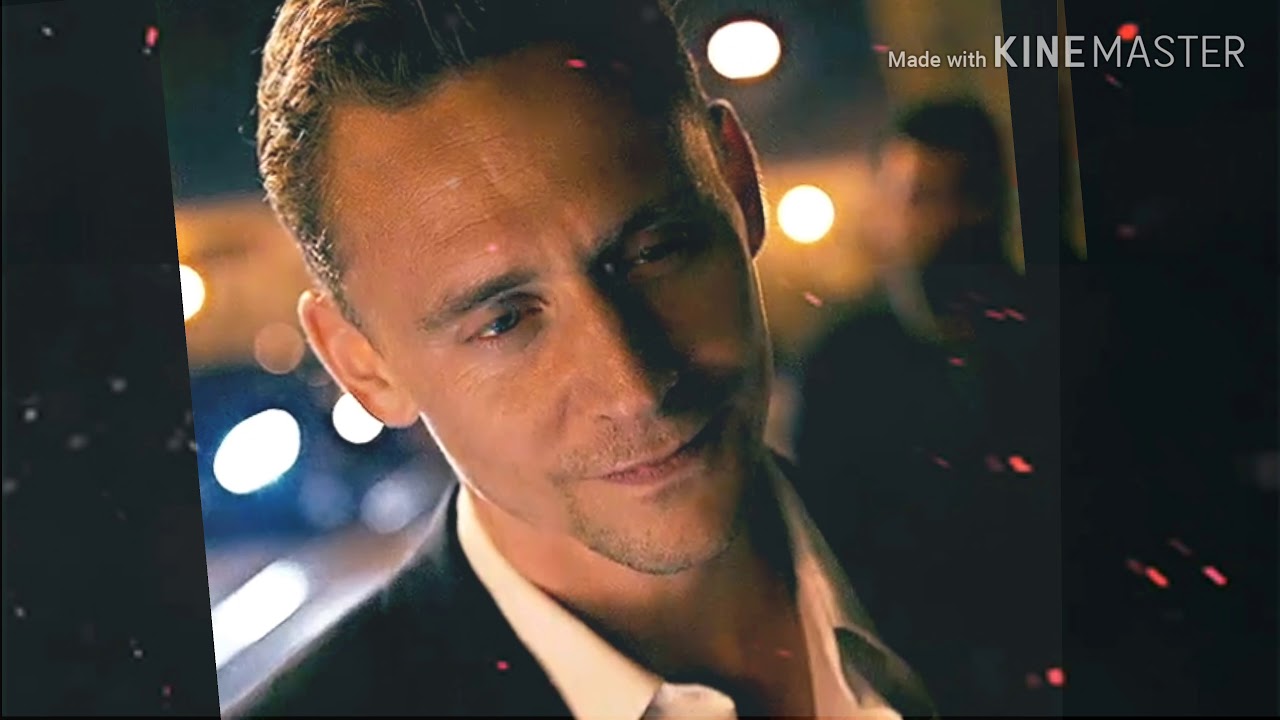 Happy Birthday Tom Hiddleston 39 || chateau - tokio hotel