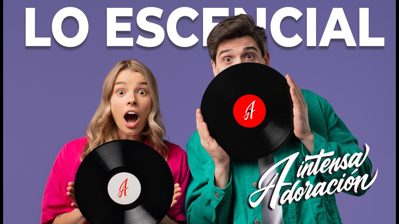Nueva Música Cristiana 2026