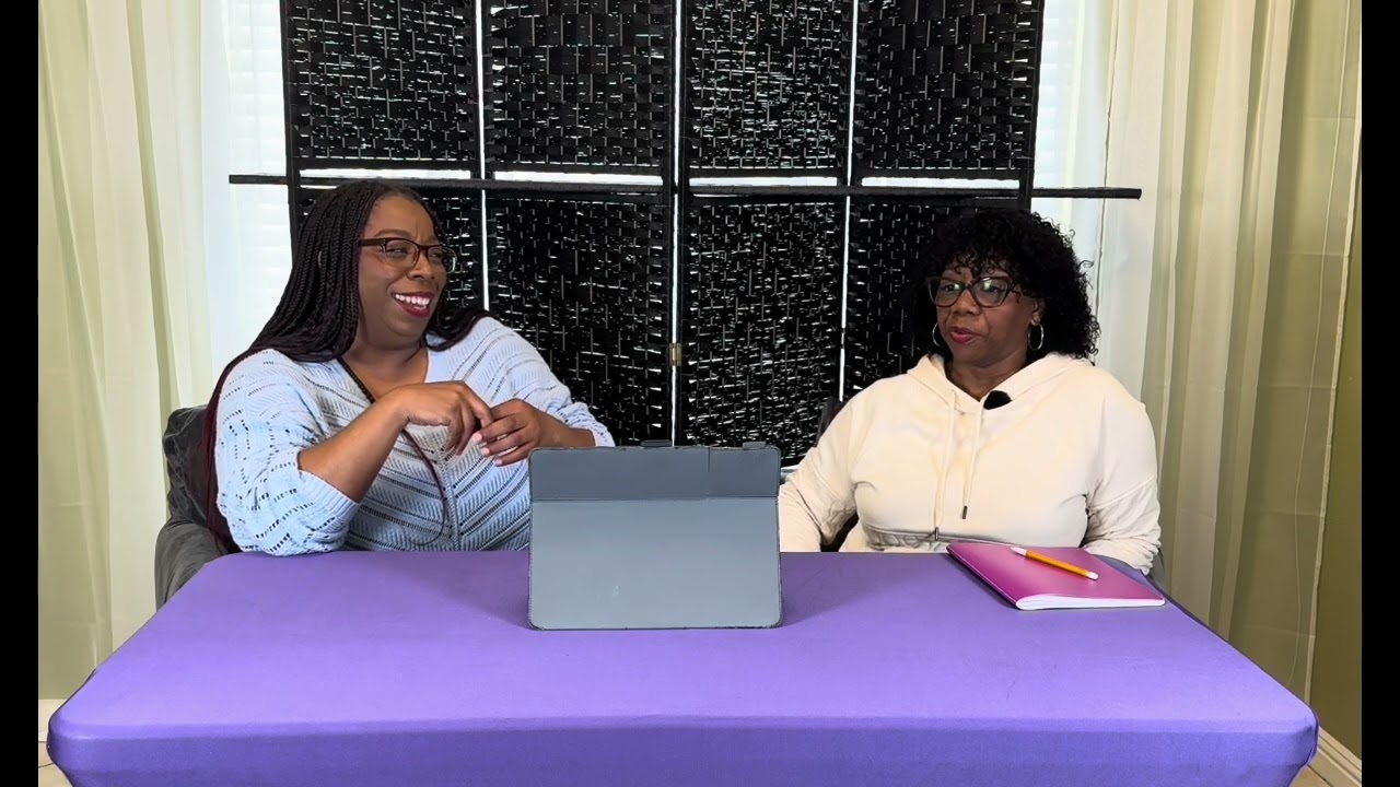 Path To Purple Episode 1: Who We Are
