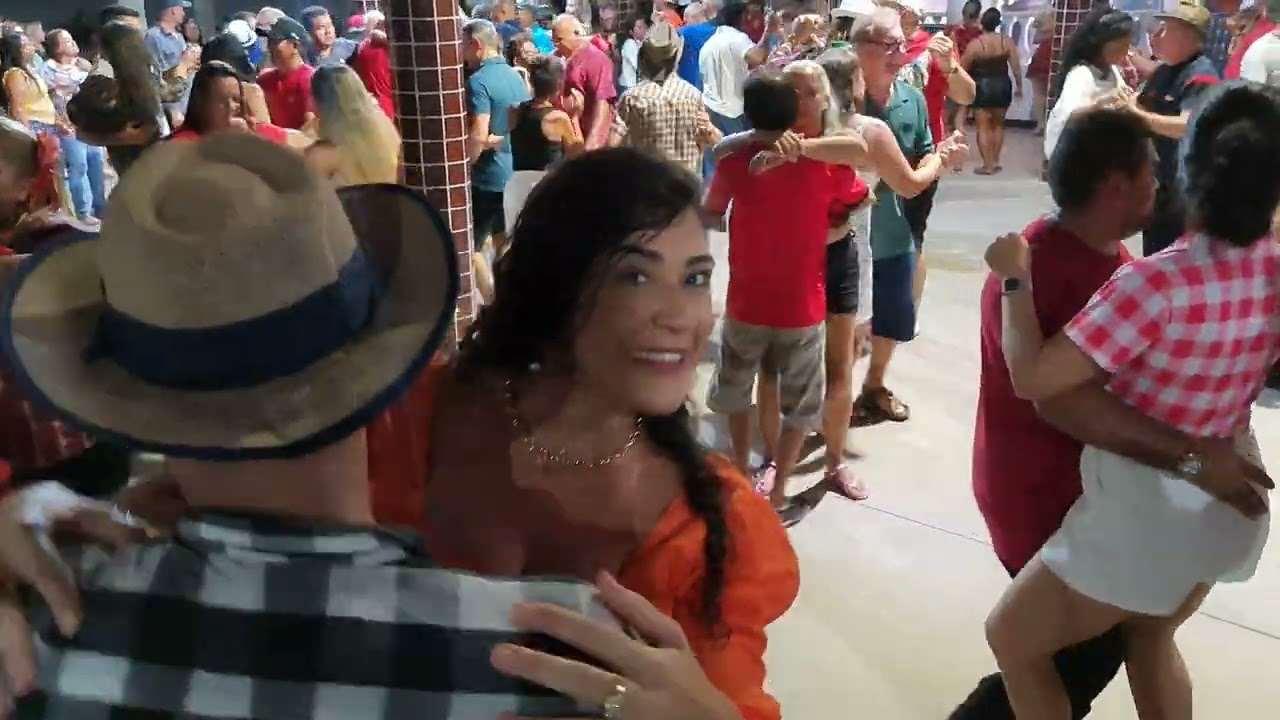 Forro bom demais! Forro de ze ivan no sítio da vovo joia no dia 25/06/2023 FILMADO EM 4K!COMPARTILHE