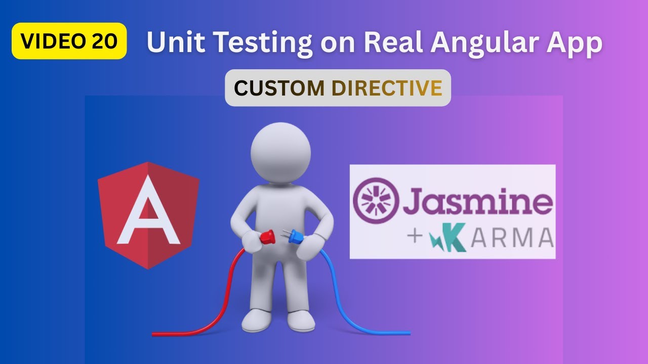 Создание пользовательской директивы в Angular | Пошаговое руководство по созданию директивы
