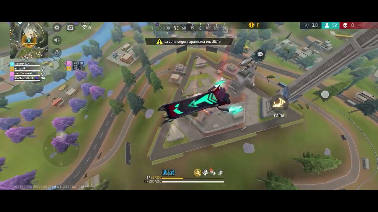 Sígueme por favor bro quiero llegar Alos 100 subs 😃
