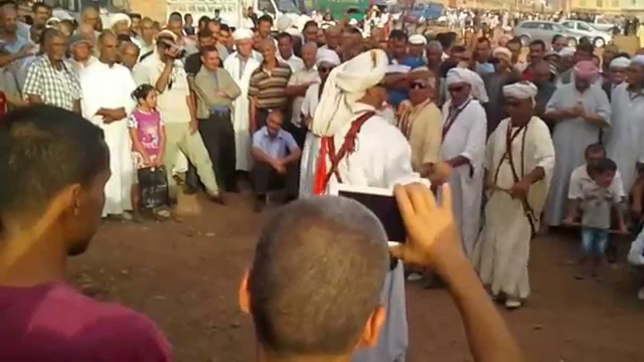 wa3da sabra tlemcen 2015