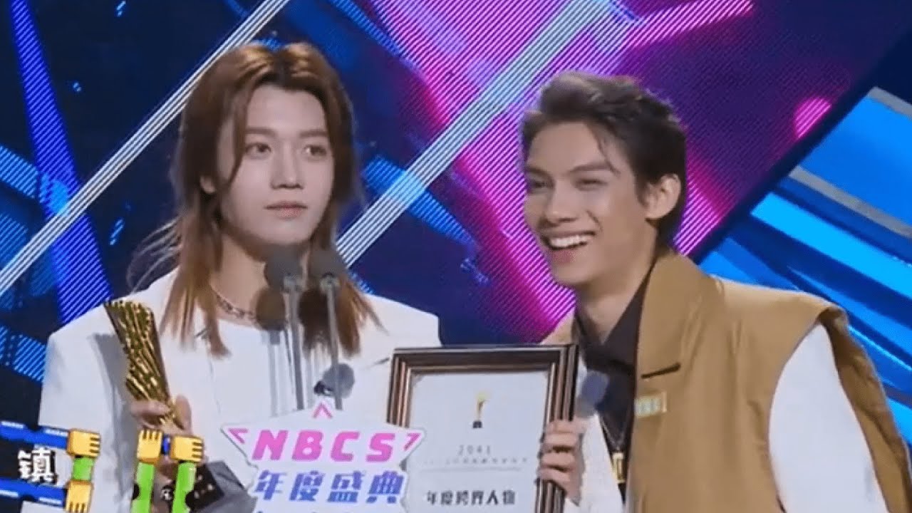青春有你3 段星星&孫瀅皓cut-Secrets(X and Kachine)