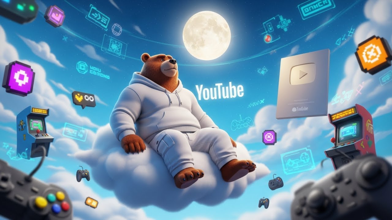 🔴 LIVE &mdash; PLANS FOR 2026 🥂 | TeddyBearTay 🧸