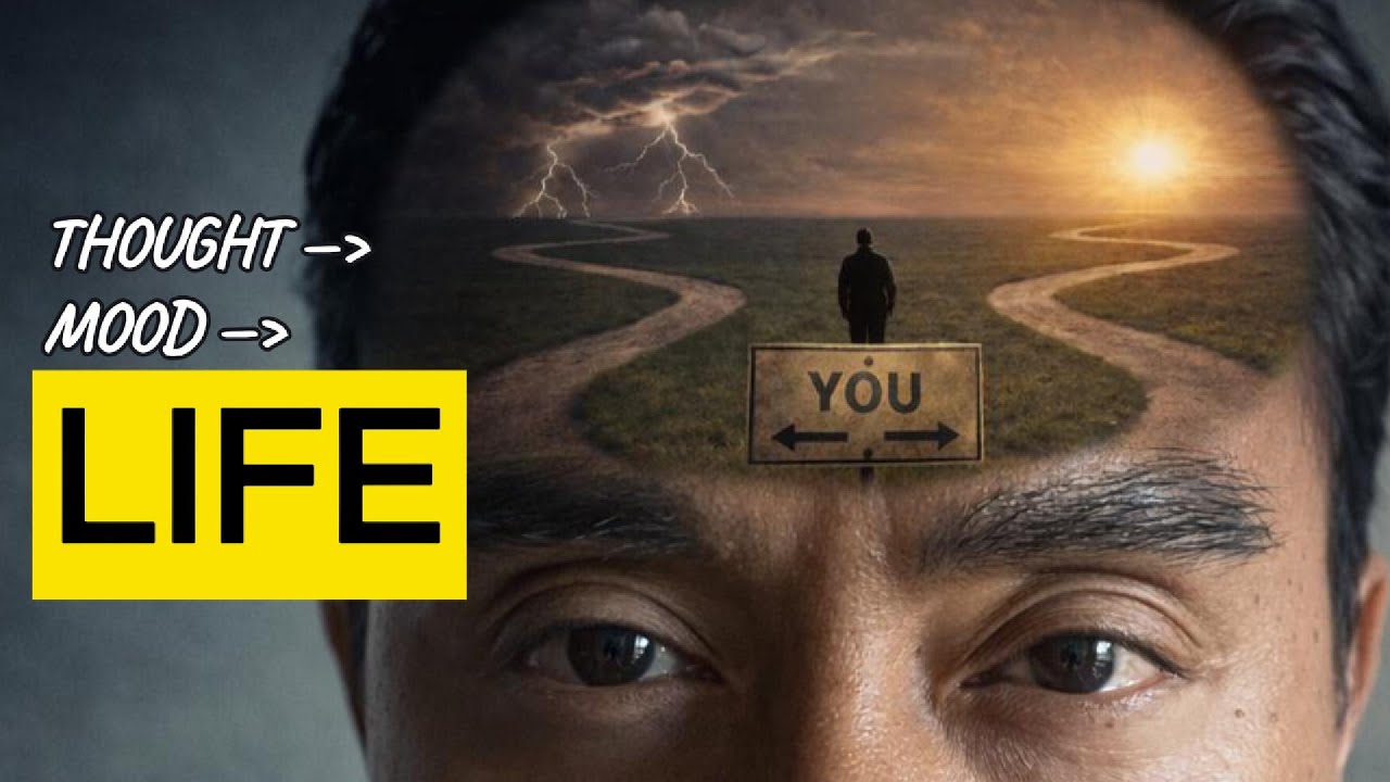 One Thought Can Change the Direction of Your Life