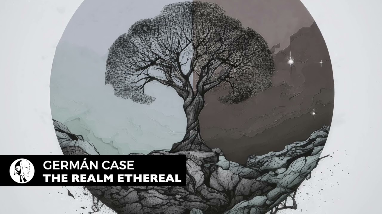 Germ&aacute;n Case - The Realm Ethereal (Original Mix) [Steyoyoke]