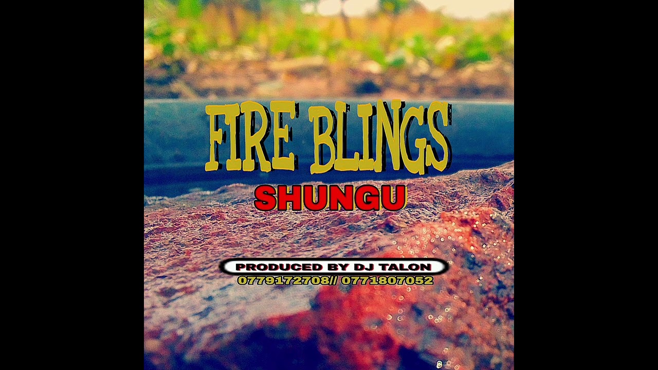 Fire Blings _-_Shungu [pa-Ghetto Riddim 2 Produced by Dj Talon 0779172708]