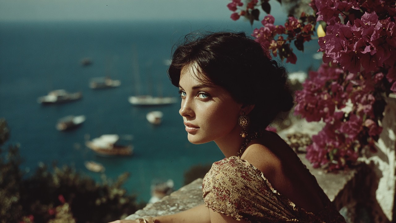 Amore Infinito &ndash; An Eternal 1960s Italian Love Song from a Lost Riviera