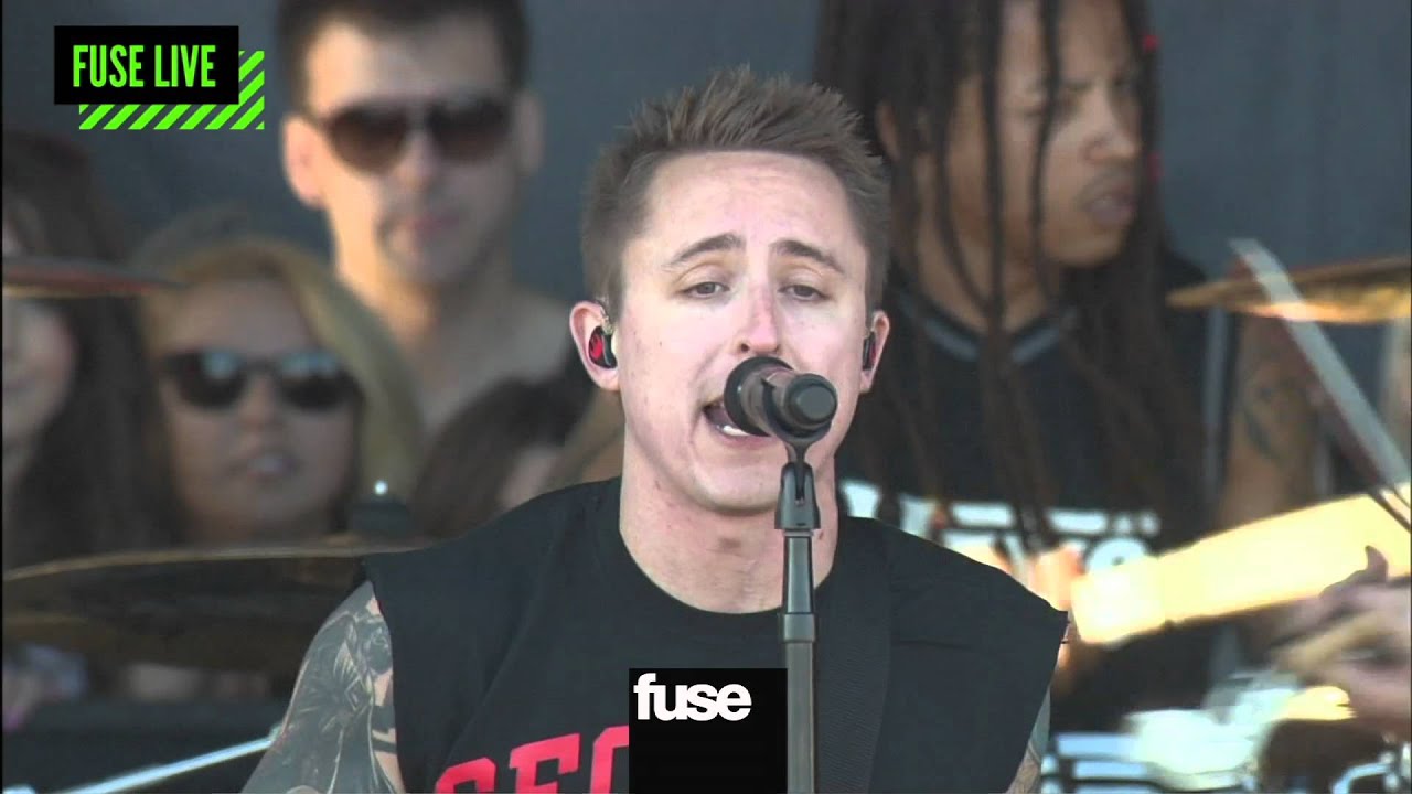 Yellowcard 