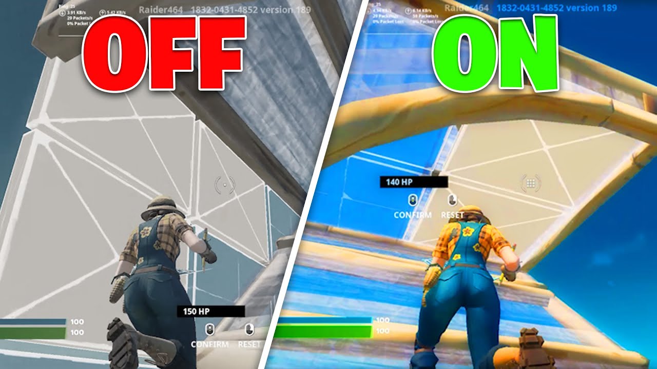 Edit Release On or Off in Under 2 Minutes