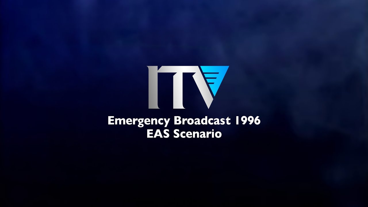 ITV 1996 EAS Scenario - Z Virus (MOCK)