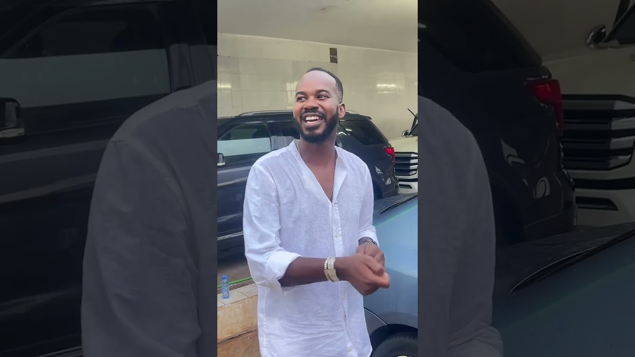 Petit Guimba Ka Lavage