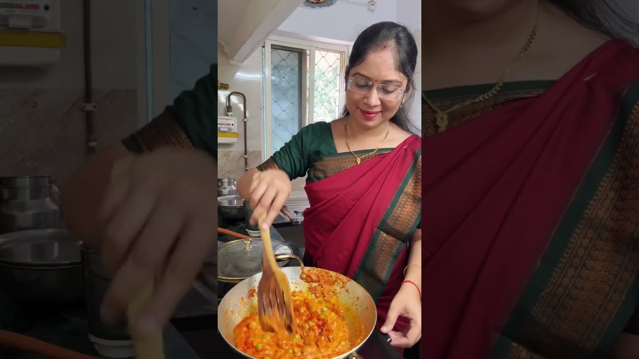 सगळ्यांचे नवरोबा खुश पैसे वाचतील ! अश्या रेस्टॉरंट् स्टाइल २रेसिपी लोक विचारतील रेसिपी कायआहे।Paneer