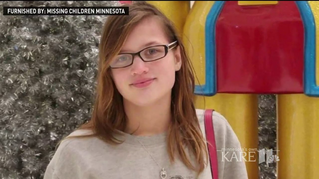 Human remains found in Missouri could be missing Minnesota teen