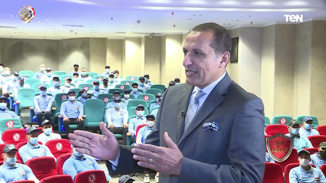 كل ما تريد معرفته عن دورة التربية العسكرية في الجامعات المصرية من العقيد أحمد عبدالجواد