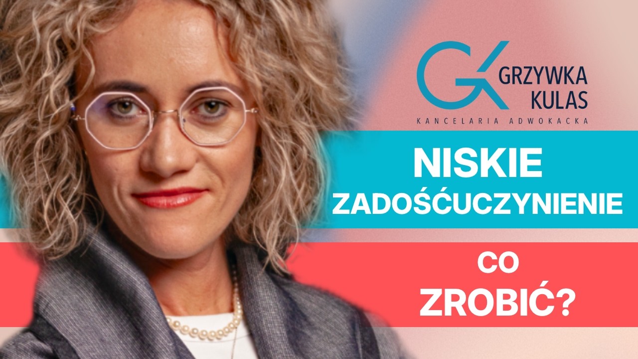 Wypadek drogowy i decyzja ubezpieczyciela- kiedy warto iść do sądu?