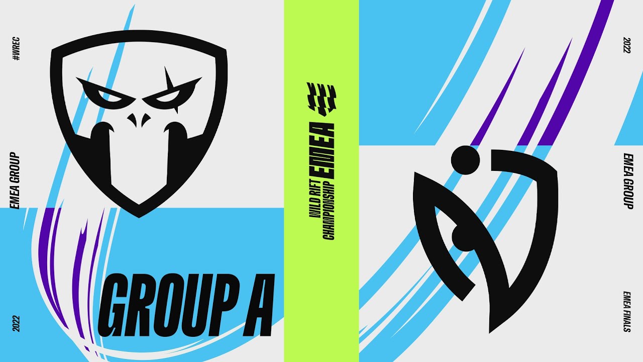 [ENGLISH] Team Queso vs NASR - WREC Grand Finals