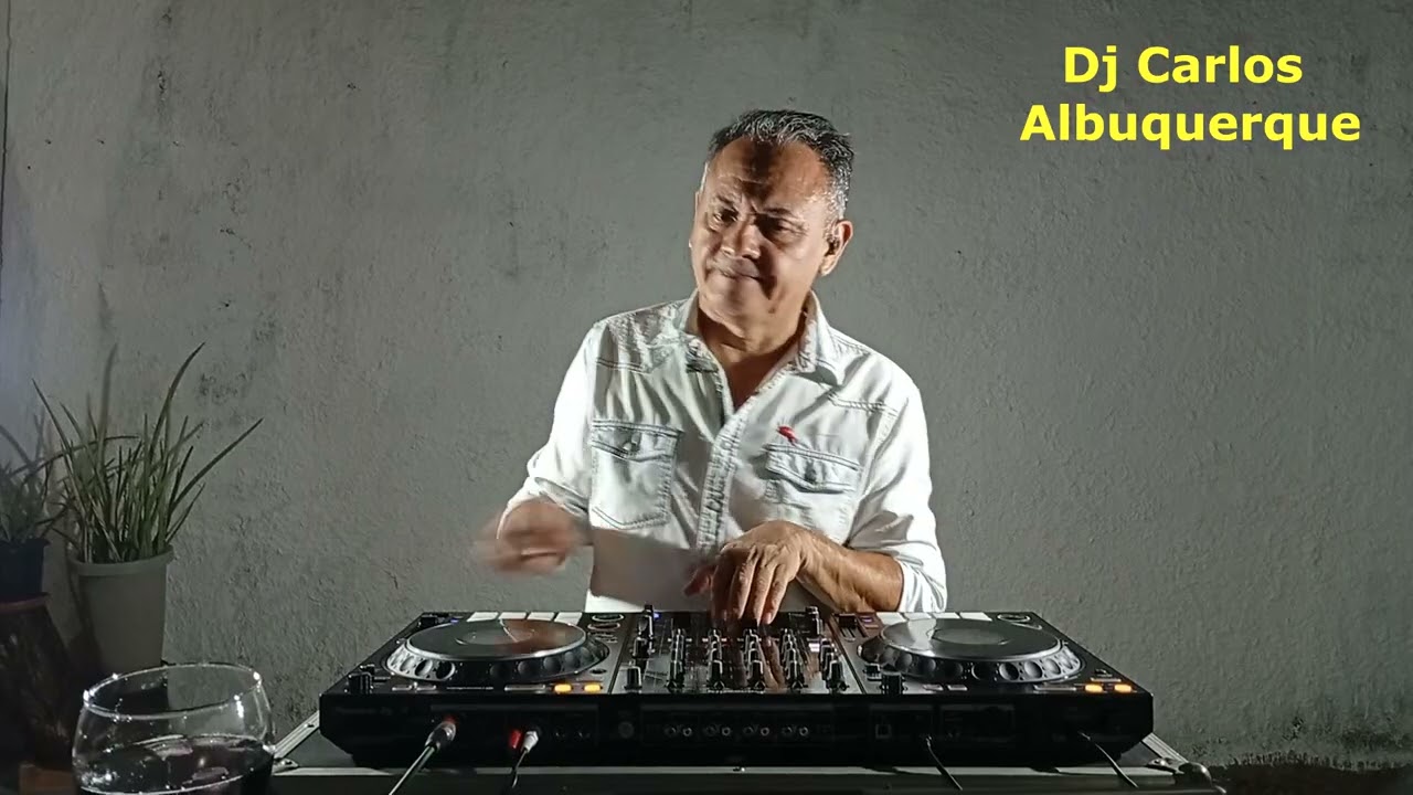 Underground  1   Dj Carlos