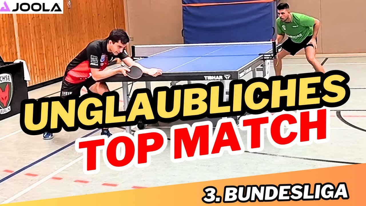[Mein härtester Gegner der Liga – ein unglaubliches Match❗️Rogelio Castro vs. Ali Gözübüyük💥