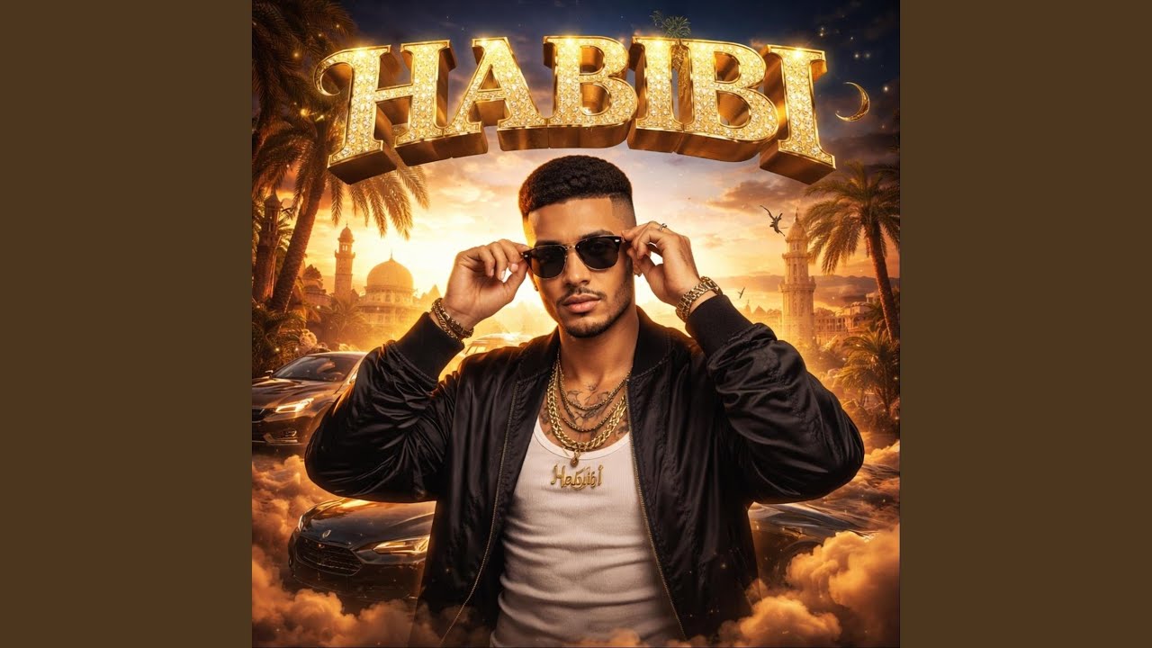 Habibi, ich flieg