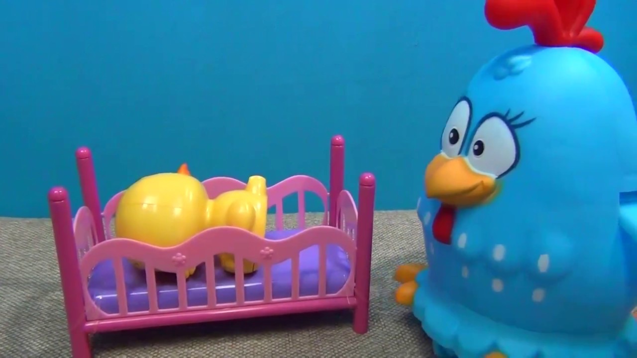 O Bolo da Galinha Pintadinha! Novelinha! #galinhapintadinha #tiacriskids #novelinha