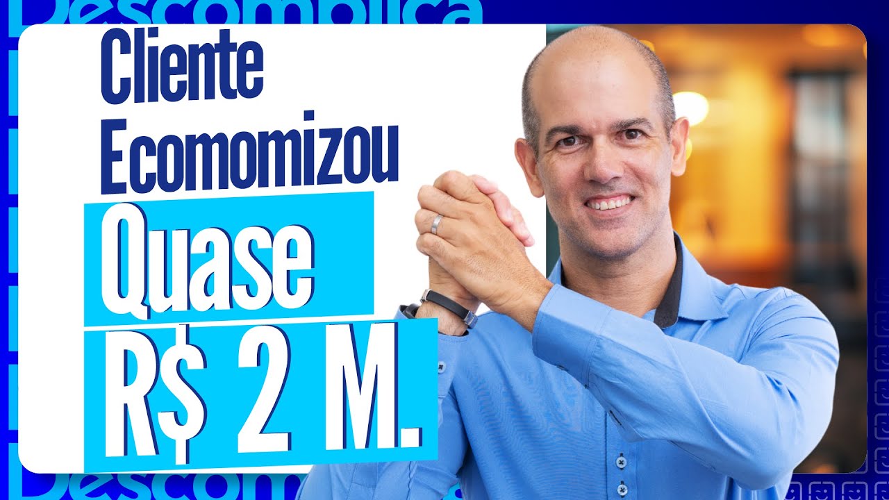 3 casos de Economia Tributária: como foi possível economizar tanto? (Ep. 119)