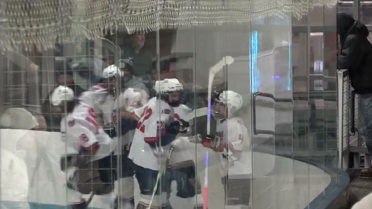JETS Boys Hockey vs Somerville February 4, 2026