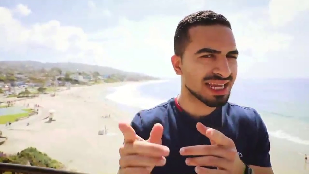 YOUNG SHAH - PASFARDA (OFFICIAL VIDEO)