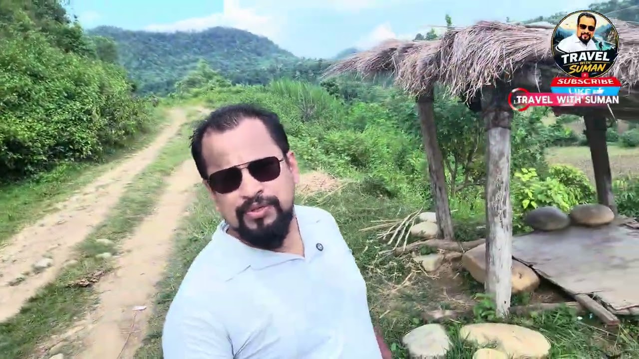 Ghumaourighat  Bulingtar