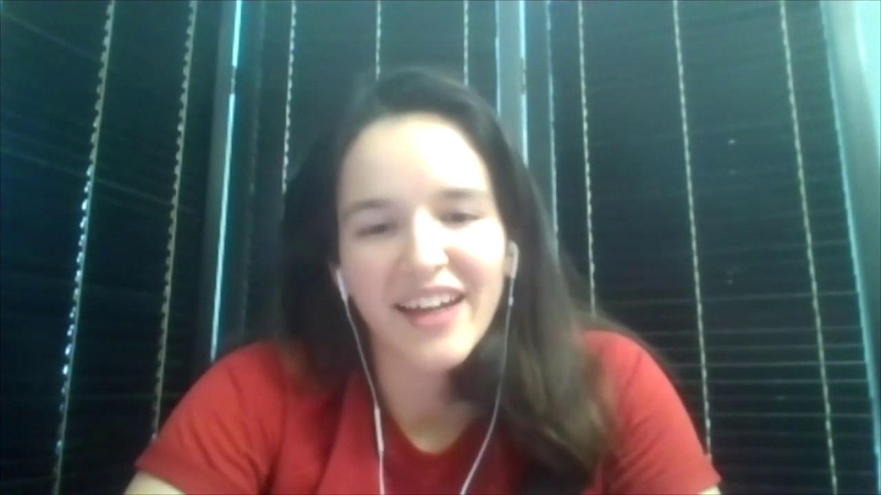 Sciencing with Abby: Abby's Small Talk, Nano in Your Field  -Beginner
