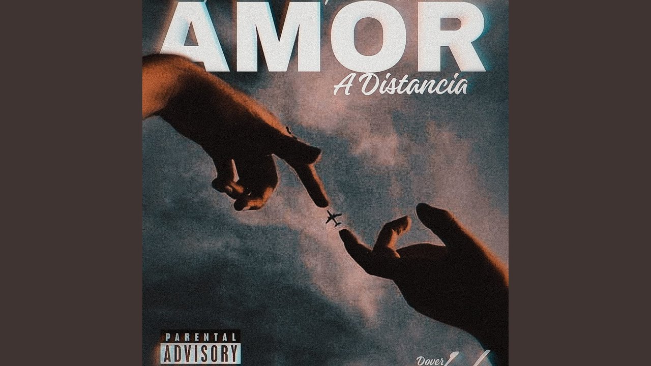AMOR A DISTANCIA