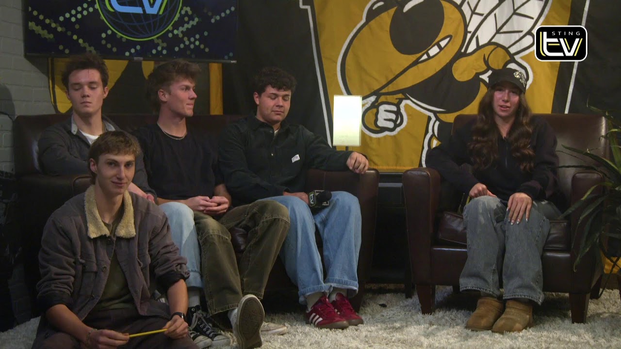 Wasatch High School News (jan. 14, 2025)