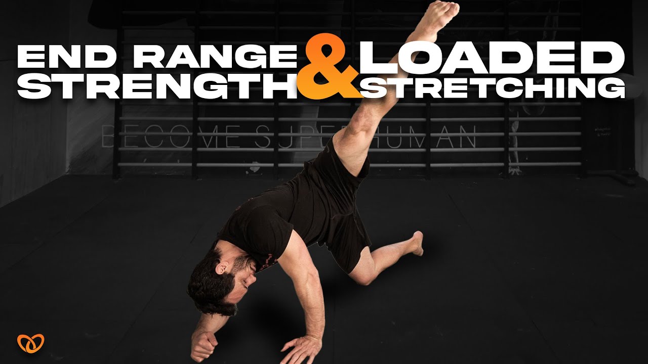 Pairing End Range Strength with Loaded Stretching