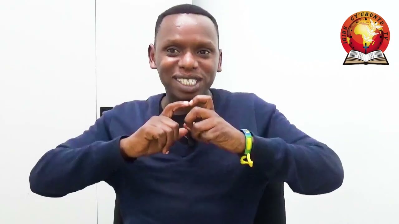 IMANA NI URUKUNDO GUSA GUSA!!//UMURIMO WAYO WOSE NI URUKUNDO