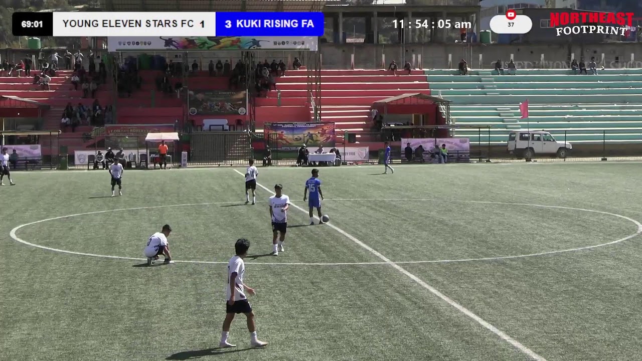 Robert Cup 2026 Live Stream
