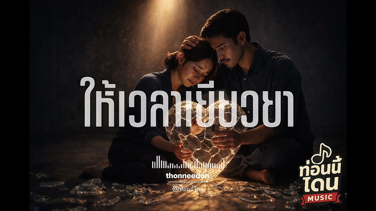 ให้เวลาเยียวยา | ท่อนนี้โดน [Original song]