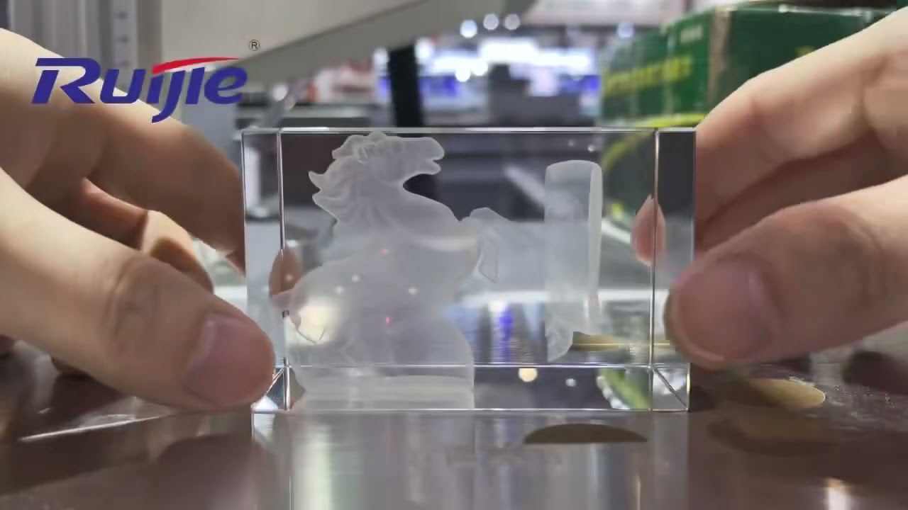 Look at the effect of our fiber laser marking machine.