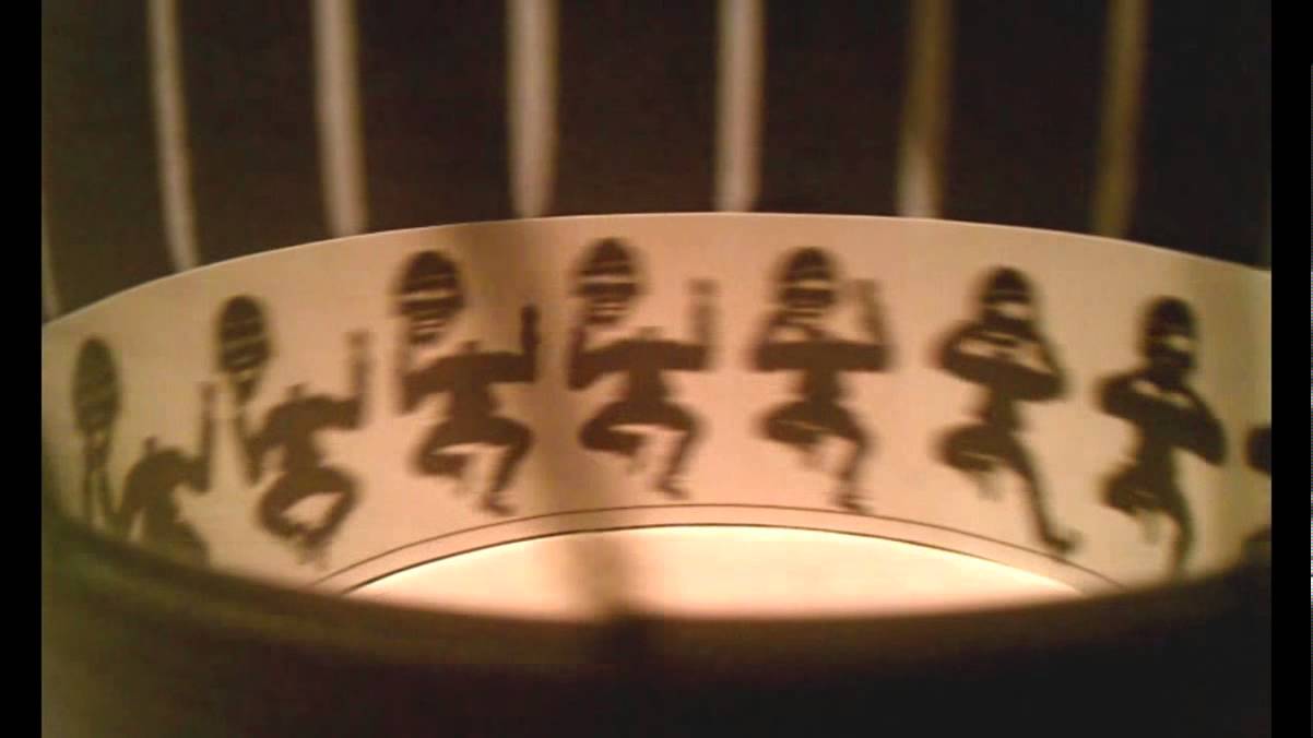 Zoetrope Video