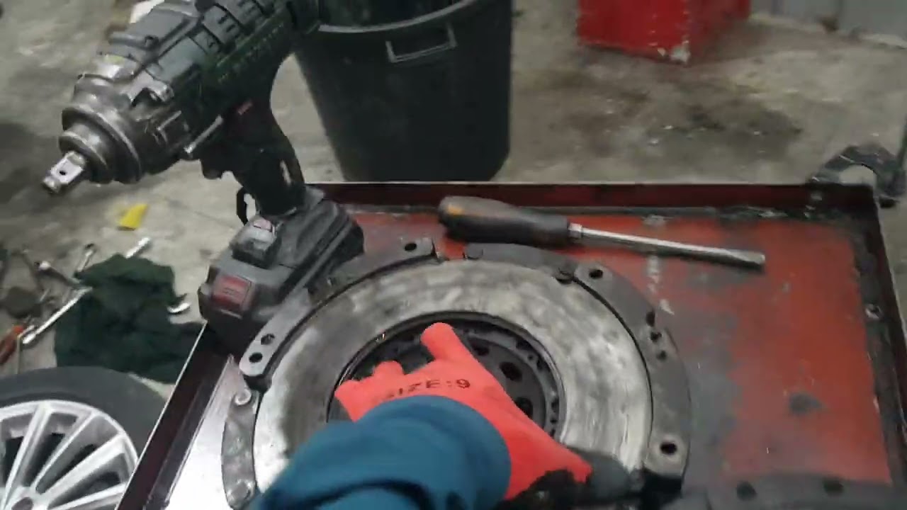 Alfa Roméo problème boite vitess automatique