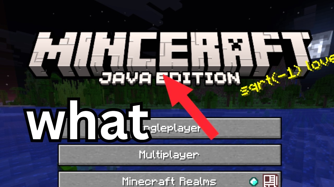 These Things Can Technically Happen in Minecraft.....